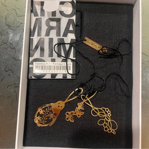 tord boontje for artecnica necklace - Picture 5 of 6